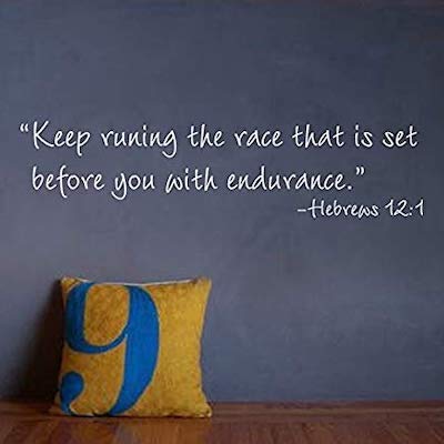 Endurance Quote