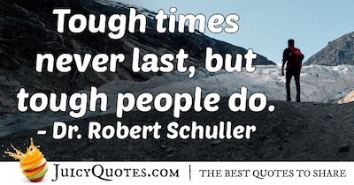 Endurance Quote
