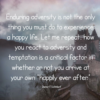 endurance quote