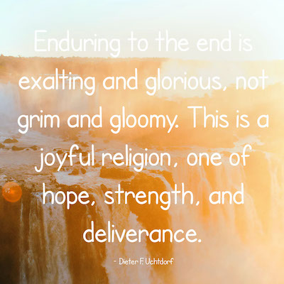 endurance quote