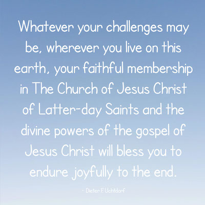 endurance quote