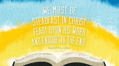 endurance quote