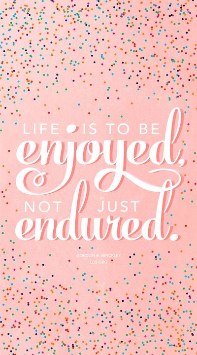 endurance quote