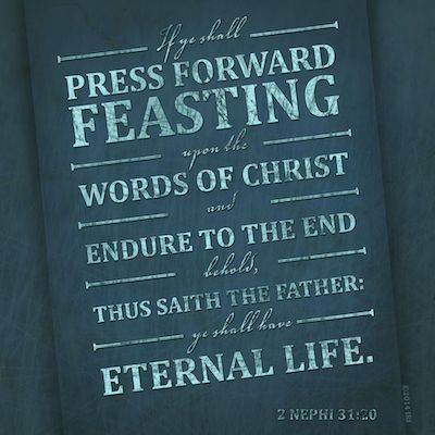 endurance quote