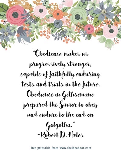 endurance quote