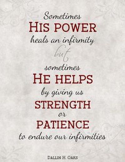 endurance quote
