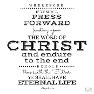 endurance quote