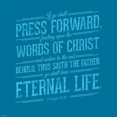 endurance quote