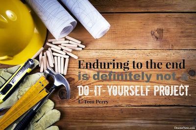 endurance quote