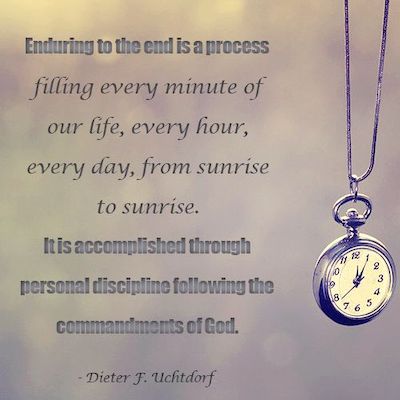 endurance quote