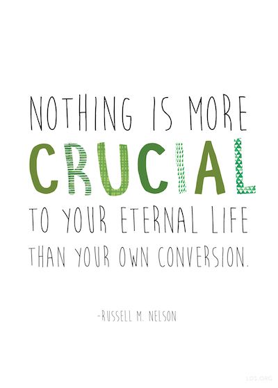 Eternal Life Quote