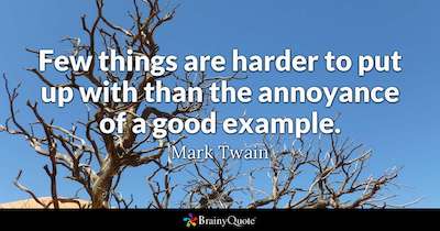 Example Quote
