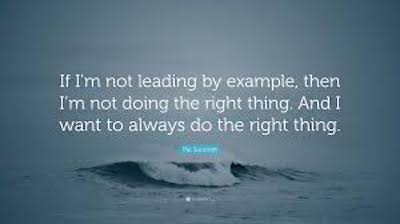 Example Quote