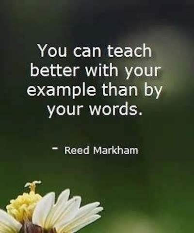 Example Quote