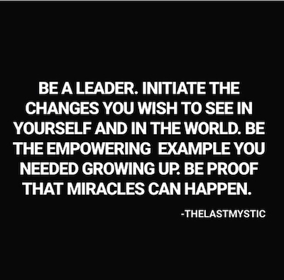 Example Quote