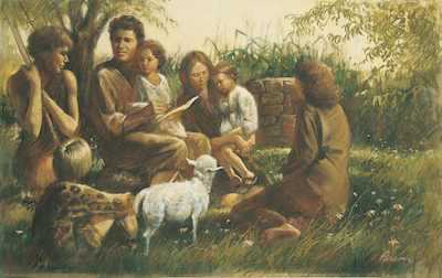 Fall Quote - fall of adam and eve
