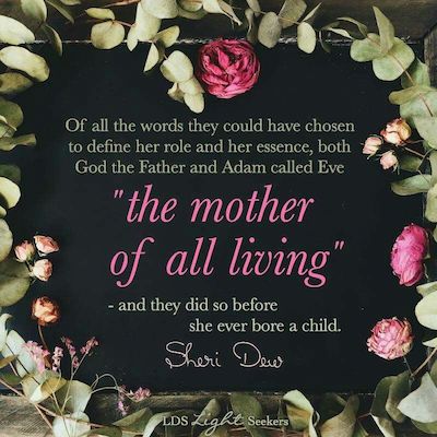 Fall Quote - fall of adam and eve