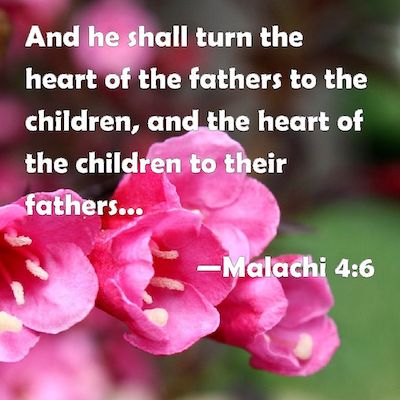 Family History Quote