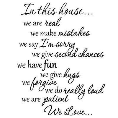 Family Home Evening Quote