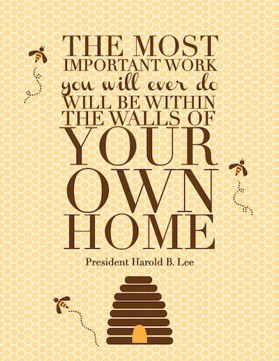 Family Quote