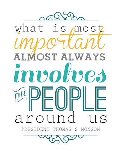 Family Quote