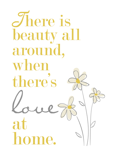 Family Quote
