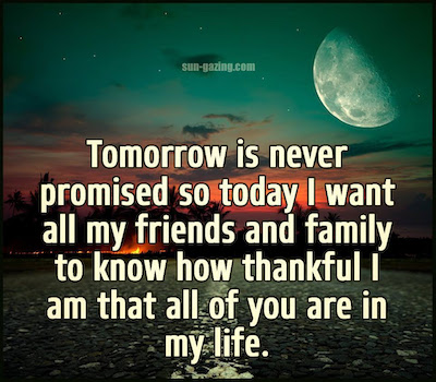 Family Quote