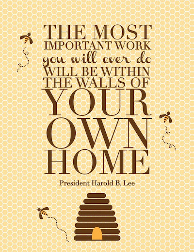 Family Quote