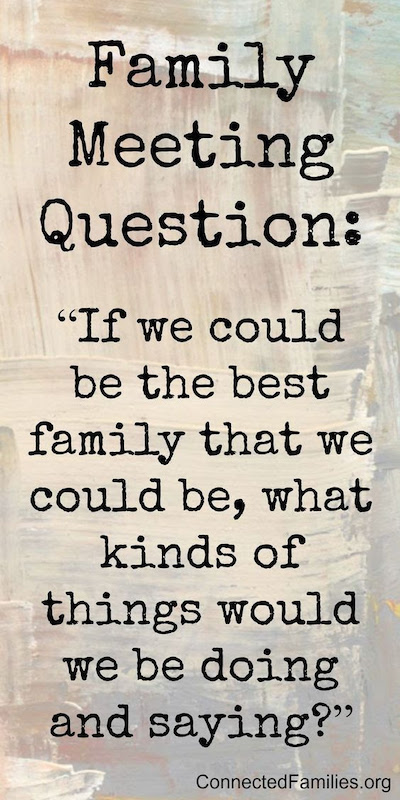 Family Quote