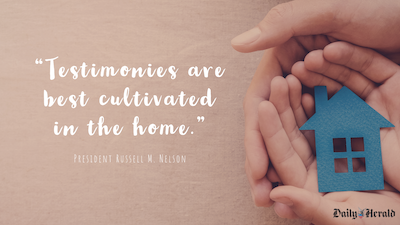 Family Quote