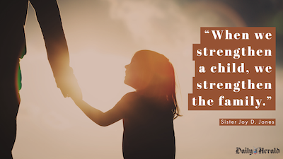 Family Quote