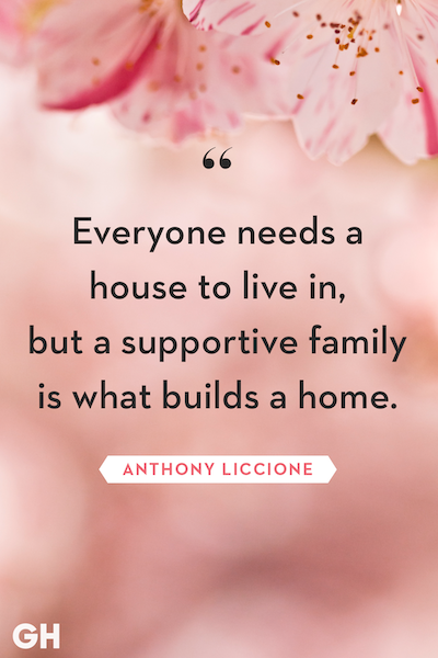 Family Quote