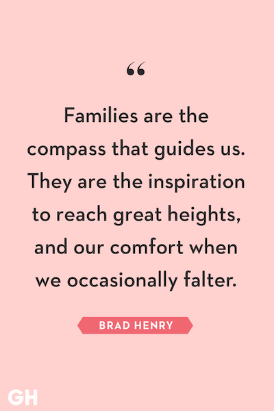 Family Quote