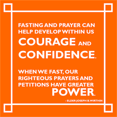 fasting quote