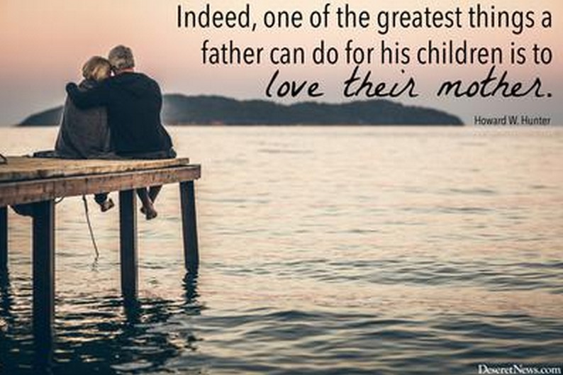 fatherhood quotes