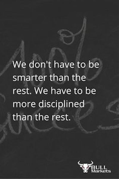 finance quote