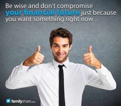finance quote