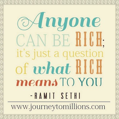 finance quote