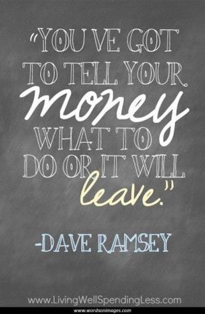 finance quote