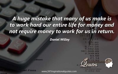 finance quote