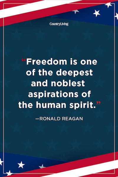 Freedom Quote