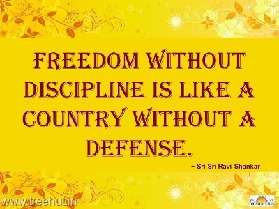 Freedom Quote