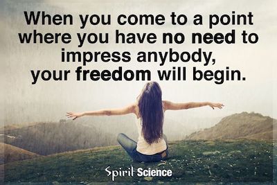 Freedom Quote