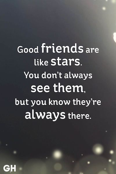 Friendship Quote