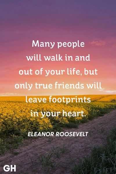 Friendship Quote