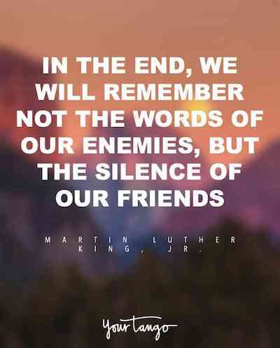 Friendship Quote