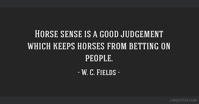 Gambling Quote