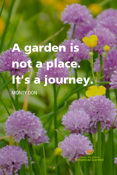 garden quotes