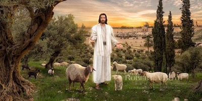 gathering of israel quote