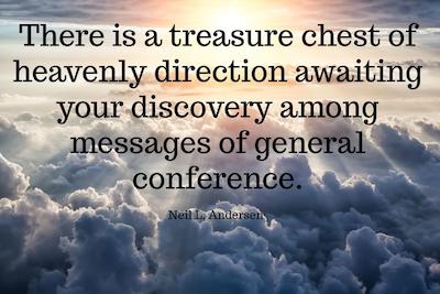 General Confrence Quote